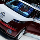Image for article titled VW Bulli Concept: The Neo Hippie Van's one hot box